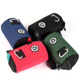 ULAC Neo Porter Cycling Accessories Pouch Waterproof Road Bike Bagpack Bicycle Handlebar Bag