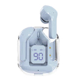 Wireless Bluetooth Headset Digital Display ENC Noise