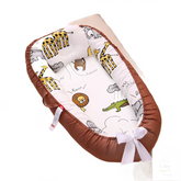 Kids Cotton Cradle