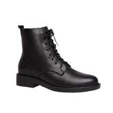 Women's British Style Thick Bottom