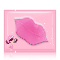 Collagen Crystal Lip Moisturizing Mask