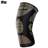 Copper Knee Brace for Arthritis Pain & Support - Copper Knee Sleeve for knee pain Compression sleeve for Sports,Knee Pain Relief - Xprespick