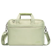 Simple And Creative Solid Color Laptop Bag