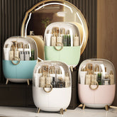 High-grade Light Luxury Cosmetics Storage Box