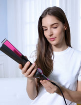 Mini Hair Straightener hair staling tool