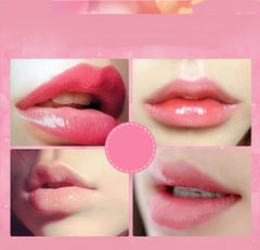 Collagen Crystal Lip Moisturizing Mask