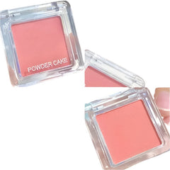 Face Blusher Matte Natural Cheek Tint Contouring Cosmetics Blush Powder Beauty product - Xprespick