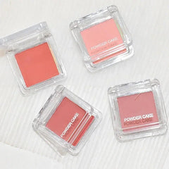 Face Blusher Matte Natural Cheek Tint Contouring Cosmetics Blush Powder Beauty product - Xprespick