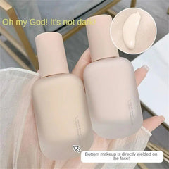 Liquid Foundation High Coverage Makeup Base Lasting Concealer BB Cream Beauty product - Xprespick