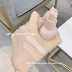 Liquid Foundation High Coverage Makeup Base Lasting Concealer BB Cream Beauty product - Xprespick