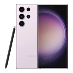 Samsung Galaxy S23 Ultra 5G S918U1 256GB/512GB ROM 8G/12GB RAM Snapdragon Octa Core 6.8" 200MP eSim Original used Cell Phone