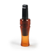 GUGULUZA Hunting Whistle Crow Call Decoy Crow Animal Simulate Sound Attract Wild Goose Turkey Shooting Supplies Outdoor