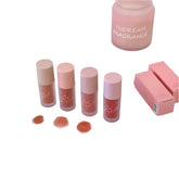 Multi - purpose Cream Expansion Color Blush Eye Shadow Not Easy to Fade Beauty product - Xprespick