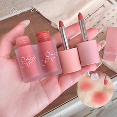 Multi - purpose Cream Expansion Color Blush Eye Shadow Not Easy to Fade Beauty product - Xprespick