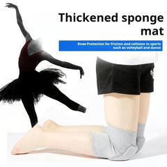 Protective Sports Knee Pads for Men Women & Kids Health Care - Xprespick