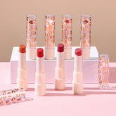 Tinted Lip Glaze Jelly Mirror Lipstick Lip Balm Beauty product - Xprespick