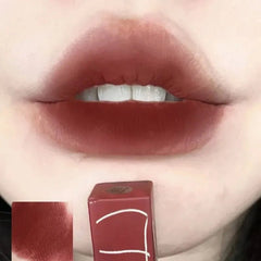 Tube Matte Lipstick, Waterproof and Sweatproof Lipstick Lips and Cheeks Beauty product - Xprespick