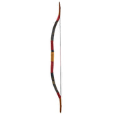 Archery Traditional longbow Recurve Bow 20-50lbs wooden Longbow Bow for Outdoor bow Novice practice bow With bowstring