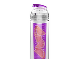 Portable Fruit Infusing Juice Water Lemonade Cups