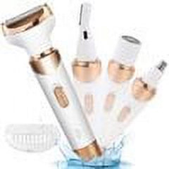 Electric Razors & Shaver for Women