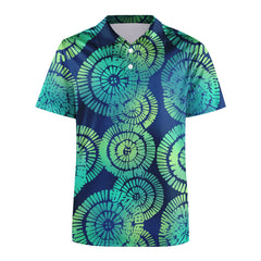 Shling Samoa Tattoo Printed Shirt Shling Men's shirts mens shirt Printed Shirt Shirt Shirts