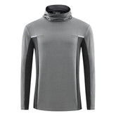 Shling long sleeves t-shirt Shling Men's Tshirt mens cloth mens t shirt