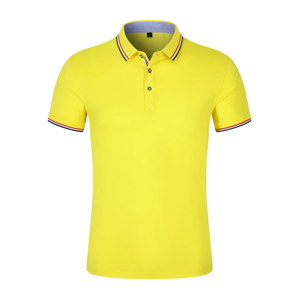 Shling Men's Polo Shirt Shling T-shirt for men