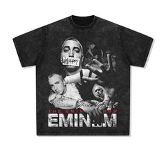 Shling intage Oversized Tshirt Shling Men's Tshirt mens cloth mens t shirt Oversized Tshirt