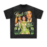 Shling intage Oversized Tshirt Shling Men's Tshirt mens cloth mens t shirt Oversized Tshirt