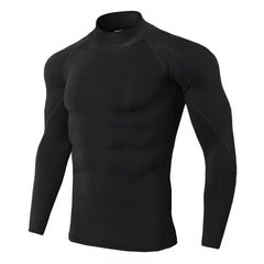 Shling Long Sleeve Shirt for Men Shling Men's Tshirt mens cloth mens t shirt