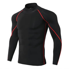 Shling Long Sleeve Shirt for Men Shling Men's Tshirt mens cloth mens t shirt