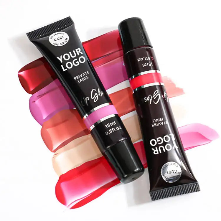 Shling High Quality lip gloss Shling lip balm lip care lip color lip gloss Lipstick Lip Balm