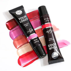 Shling High Quality lip gloss Shling lip balm lip care lip color lip gloss Lipstick Lip Balm