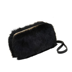 Shling pink clutch bag Shling