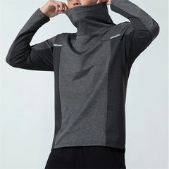 Shling long sleeves t-shirt Shling Men's Tshirt mens cloth mens t shirt