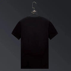 Shling Hip Hop Oversized T Shirt Shling Men's Tshirt