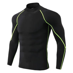 Shling Long Sleeve Shirt for Men Shling Men's Tshirt mens cloth mens t shirt