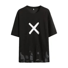 Shling Anime T-shirts Shling Men's shirts Men's Tshirt mens cloth