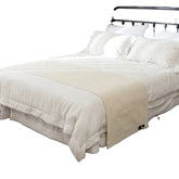 Shling Bed Sheet Shling bed sheet