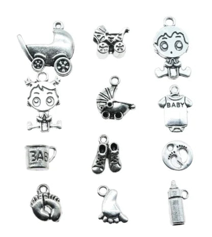Shling Key Chain Diy Jewelry for kids Shling