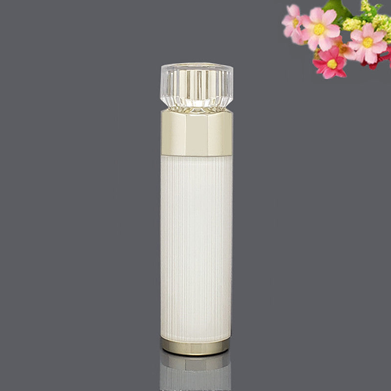 Vacuum Packing Box Empty Bottle