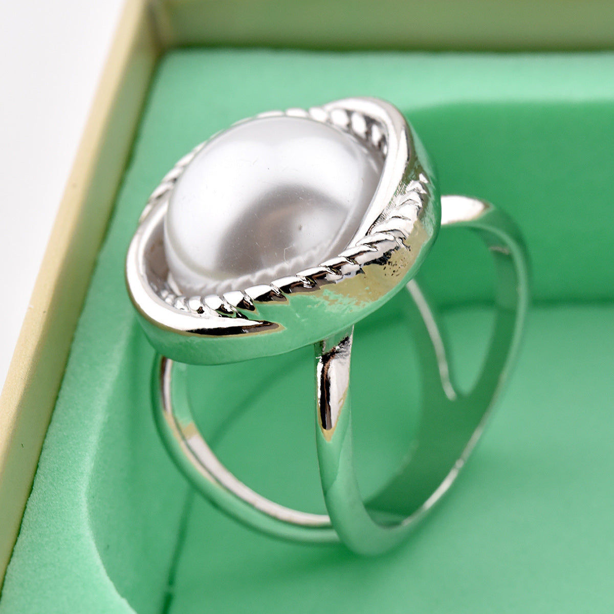 Flower Scarf Pin for Women