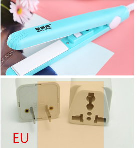 Glins Mini hair straightener