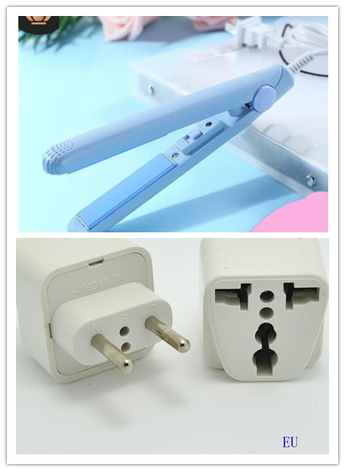 Glins Mini hair straightener