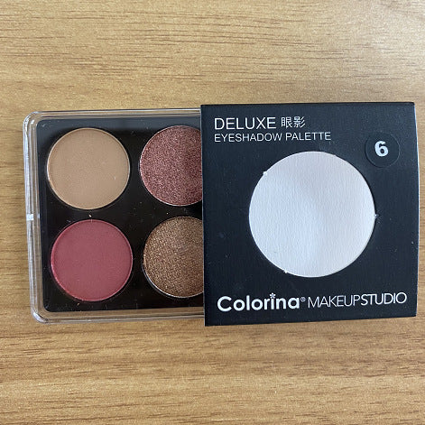 Eye Shadow Palette