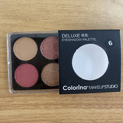 Eye Shadow Palette