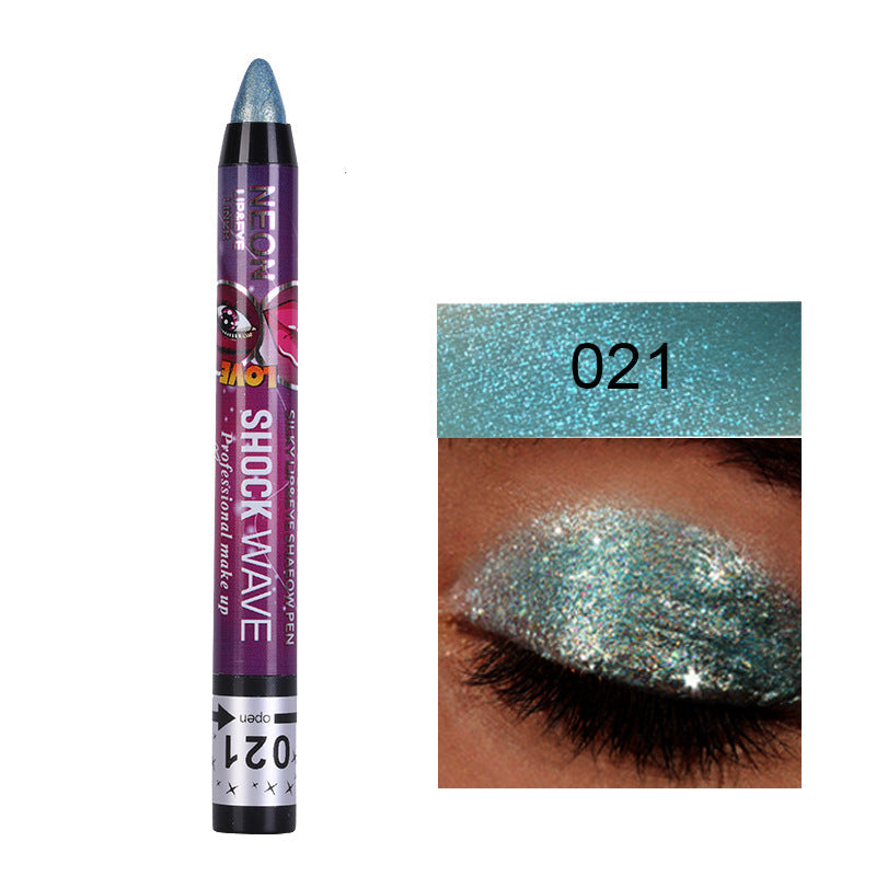 Eyeshadow Stick Eye Shadow Pencil Long Lasting