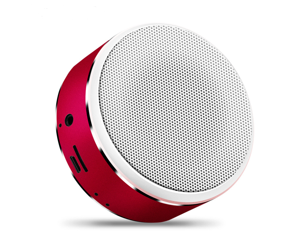 S8 portable Bluetooth speaker