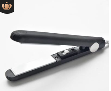 Glins Mini hair straightener