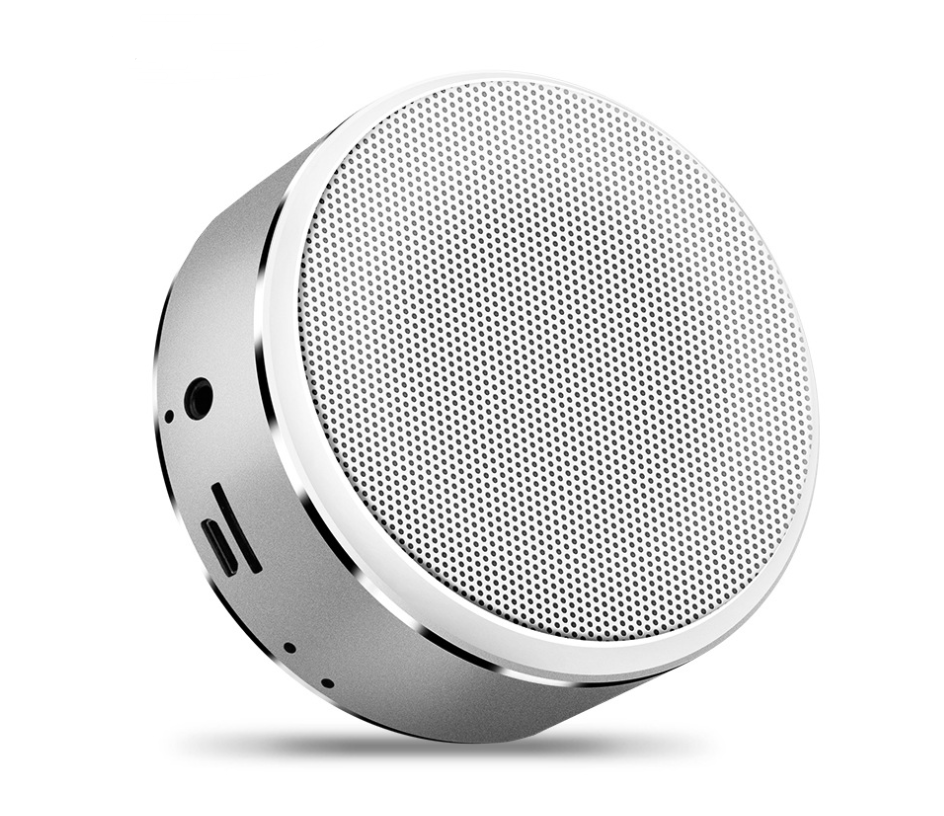 S8 portable Bluetooth speaker